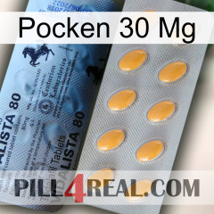 Poxet 30 Mg 44